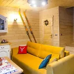 Chalet Na Mosornym *