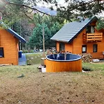 Na Mosornym Zawoja