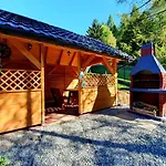 Na Mosornym Chalet