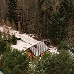Chalet Na Mosornym *