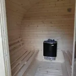 Na Mosornym Chalet *