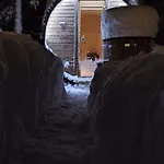 Na Mosornym Zawoja