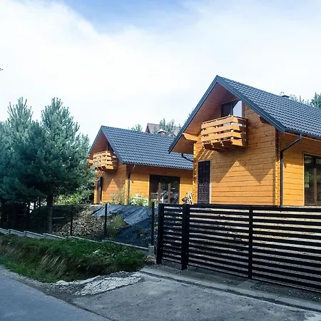 Na Mosornym Zawoja