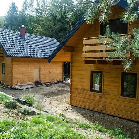 Na Mosornym * Zawoja