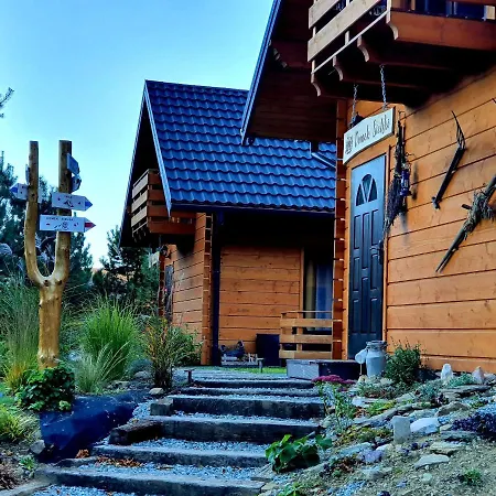 Na Mosornym * Zawoja