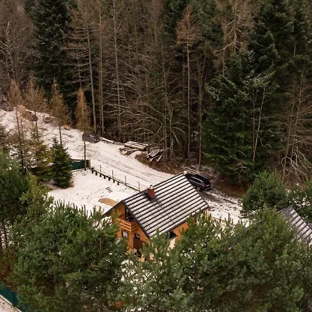 Chalet Na Mosornym *