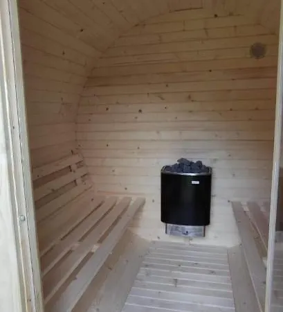 Na Mosornym Chalet *