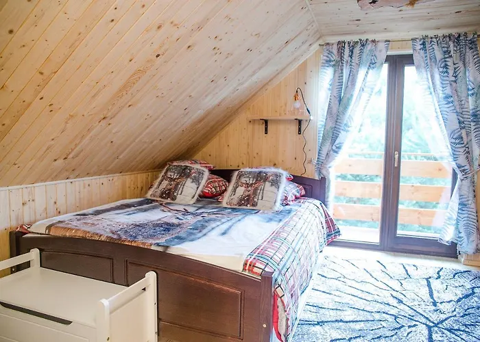 Na Mosornym * זאבוייה