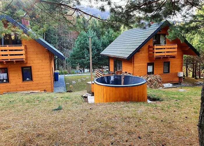 Na Mosornym זאבוייה