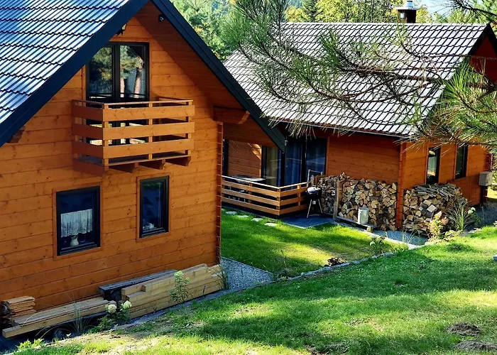 Na Mosornym * זאבוייה